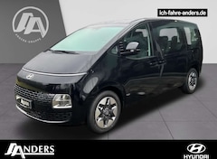 Bild des Angebotes Hyundai STARIA 9-Sitzer MY25 HEV 1.6 T-GDI Aut. TREND
