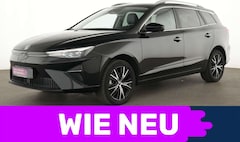 Bild des Angebotes MG MG5 Luxury ACC|LED|Navi|Rückfahrkamera|SHZ|PDC