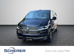 Bild des Angebotes VW T6.1 Multivan Highline 2.0 TDI, DSG, HIGHLINE, N