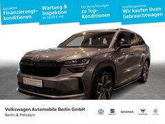 Bild des Angebotes Skoda Kodiaq iV 1.5TSI DSG Sportline P-DACH NAVI AHK
