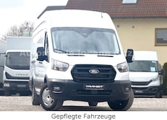 Bild des Angebotes Ford Transit TRANSIT AUTOMATIK 165 PS L4H3 *3.5T-AHK* KAM SHZ