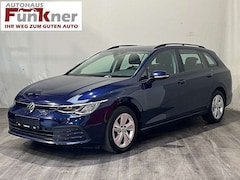 Bild des Angebotes VW Golf VIII Variant Life