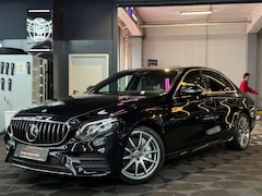Bild des Angebotes Mercedes-Benz E 350 d  AMG LINE*MEMORY/360°/TOTWINK./DISTRONIC