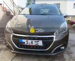 Bild des Angebotes Peugeot 208 208 Signature 110PS, Garantie bis 08/26!!!