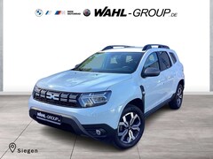 Bild des Angebotes Dacia Duster JOURNEY TCe 150 EDC NAVI SHZ RFK ALU 17"