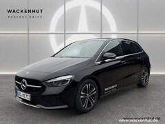 Bild des Angebotes Mercedes-Benz B 200 PROGRESSIVE LED AHK KAMERA WINTER CARPLAY