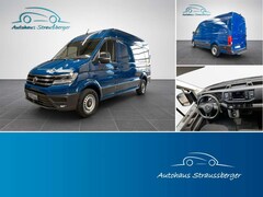 Bild des Angebotes VW Crafter e-Crafter Kasten MRH TEMPO SHZ AppC LED RFK DAB+