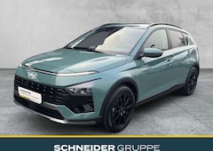 Bild des Angebotes Hyundai BAYON PRIME 2WD 1.0 T-GDI Prime LED+NAVI+KLIMA+KAMERA