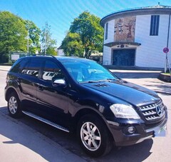 Bild des Angebotes Mercedes-Benz ML 280 CDI 4Matic 7G-TRONIC DPF