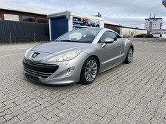Bild des Angebotes Peugeot RCZ RCZ 1.6 200 THP Onyx