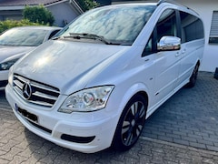 Bild des Angebotes Mercedes-Benz Viano 3.0 CDI Avantgarde lang (639.813)