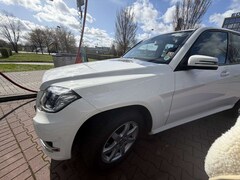 Bild des Angebotes Mercedes-Benz GLK 220 GLK 220 BlueTEC 4Matic 7G-TRONIC