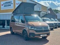 Bild des Angebotes VW T6 California T6.1 California Beach EDITION/VERKEHRSZ-Erk.
