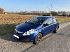 Bild des Angebotes Opel Corsa Corsa 1.0 12V