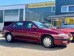 Bild des Angebotes Peugeot 406 406 2.0 Prestige HDI 110,KLIMAAT,SHZ,1. HAND
