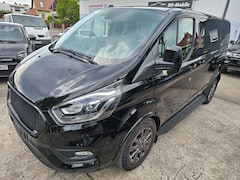 Bild des Angebotes Ford Transit Tourneo Custom Kombi 320 L1 Tourneo Titanium