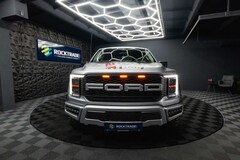 Bild des Angebotes Ford F 150 F150 5.0L V8 4x4 Offroad SuperCrew RAPTOR 19%