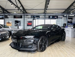 Bild des Angebotes Chevrolet Camaro SS 6.2 Coupé*DEUTSCH*KAMERA*HEADUP*BOSE*