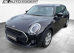 Bild des Angebotes MINI One Clubman Essential Trim 1.5 Digitales Cockpit LED DAB Klima