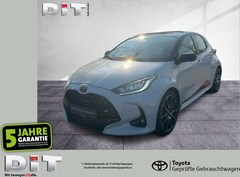 Bild des Angebotes Toyota Yaris 1.5 GR Sport Klima Kamera Navi Sitzhzg