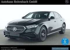 Bild des Angebotes Mercedes-Benz E 200 E200 LIMO AMG+DISTR+NIGHT TOTW+AMBIET+KEYLES+LED