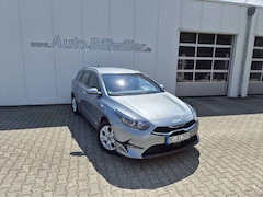 Bild des Angebotes Kia Ceed / cee'd Ceed Sportswagon 1.5 T-GDI (140 PS) ISG DCT7 Visio