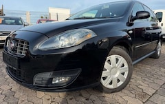 Bild des Angebotes Fiat Croma 2,2i GAZ,Klima,Navi,AHK