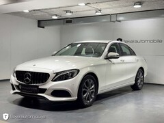 Bild des Angebotes Mercedes-Benz C 250 Avantgarde *LED*Navi*Automatik*