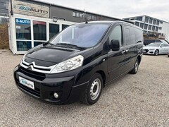 Bild des Angebotes Citroen Jumpy HDi 165 FAP L2 Multispace Selection NAVI