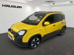 Bild des Angebotes Fiat Panda Cross Hybrid *digitales Tachodisplay* *Klima* *PDC