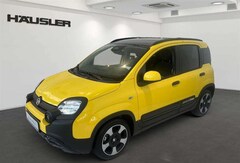 Bild des Angebotes Fiat Panda Cross Hybrid *digitales Tachodisplay* *Klima* *PDC