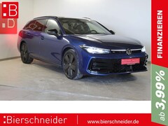Bild des Angebotes VW Passat Variant 2.0 TSI DSG 4Mo. 2x R-Line 19 AHK HK 5J.-Garnatie