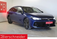 Bild des Angebotes VW Passat Variant 2.0 TSI DSG 4Mo. 2x R-Line 19 AHK HK 5J.-Garnatie
