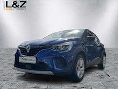 Bild des Angebotes Renault Captur II Zen
