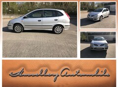 Bild des Angebotes Nissan Almera Tino Luxury für kleines Geld
