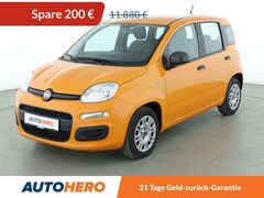 Bild des Angebotes Fiat Panda 1.0 Mild-Hybrid*AHK*KLIMA*WENIG-KM*GARANTIE*