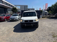 Bild des Angebotes Fiat Doblo 1.4 8V Active (57kW)