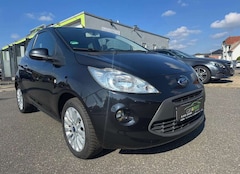 Bild des Angebotes Ford Ka/Ka+ Titanium Klima - SHZ