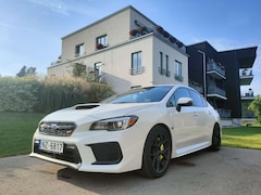Bild des Angebotes Subaru WRX WRX STI Sport