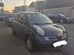 Bild des Angebotes Nissan Micra 1.2 visia