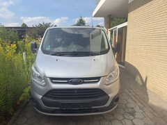 Bild des Angebotes Ford Transit Custom 310 L2H2 PKW VA Trend