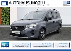 Bild des Angebotes Nissan Townstar 1.3*N-Design*5Sitz*RKam*LED*Navi*Leder