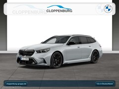 Bild des Angebotes BMW M5 Touring AHK+Navi+Pano+360°+ACC UPE: 158.080€