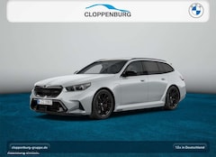 Bild des Angebotes BMW M5 Touring AHK+Navi+Pano+360°+ACC UPE: 158.080€