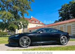 Bild des Angebotes Aston Martin Virage V12 Coupé 2.Hand AM Service neu BRD