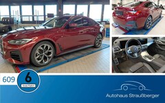 Bild des Angebotes BMW 420 420xd Gran Coupe M Sport ACC HiFi SHZ 360° STHZ
