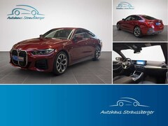 Bild des Angebotes BMW 420 420xd Gran Coupe M Sport ACC HiFi SHZ 360° STHZ