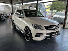 Bild des Angebotes Mercedes-Benz ML 350 CDI BlueTec*AMG Sport-Paket*Night Vision