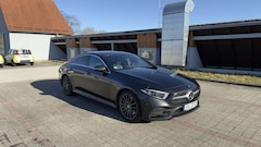 Bild des Angebotes Mercedes-Benz CLS 350 d 4Matic 9G-TRONIC AMG Line