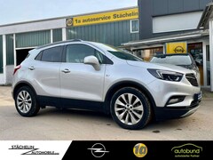 Bild des Angebotes Opel Mokka X 1.6 CDTI Innovation,NAVI,RKAM,LED,S&LHZ